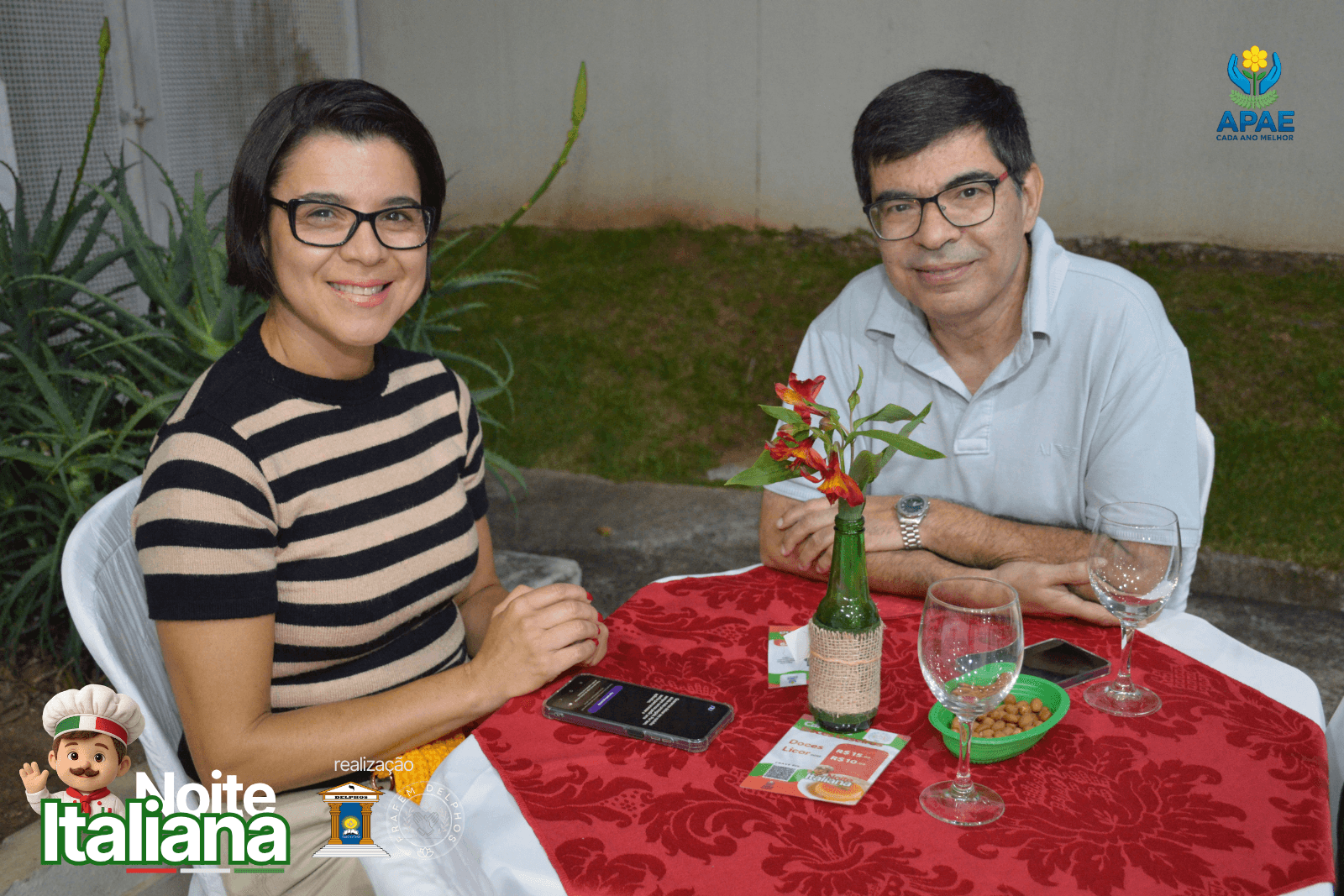 Noite Italiana 2026 — foto 3