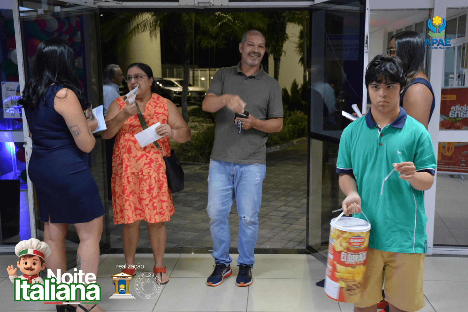 Noite Italiana 2026 — foto 5