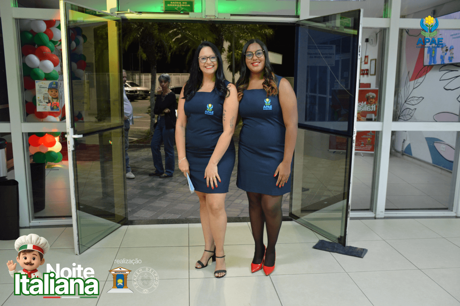 Noite Italiana 2026 — foto 6